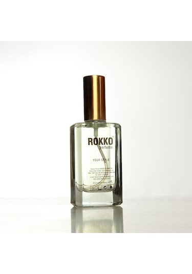 Rokko B-72 Surrender Kadın Parfüm EDP 55 ML