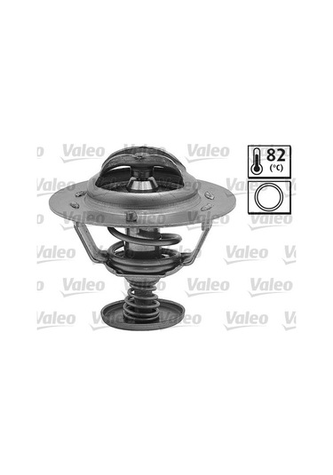 VALEO 820513 TERMOSTAT Toyota Uyumlu