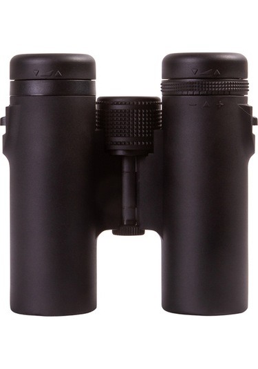 Levenhuk Karma BASE 10x32 Dürbün Siyah