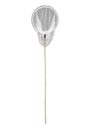 Sera Bambu Havuz Kepçesi - 130 Cm
