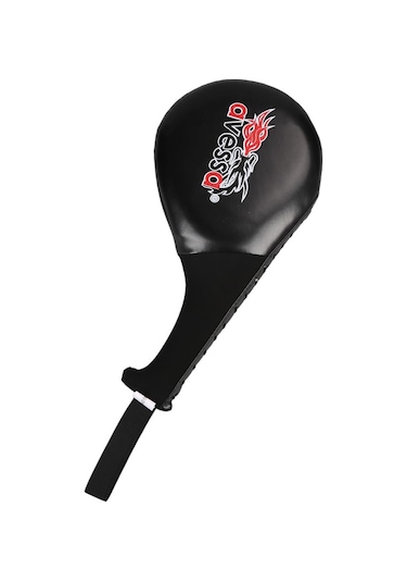 Avessa Tre-100 Taekwondo Raket Ellik Siyah