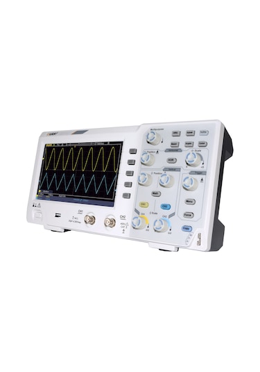 OWON SDS1052 50Mhz 2 Kanal Osiloskop Digital Storage Oscilloscope 50 MHz, 2-Channel, 500 MS/S