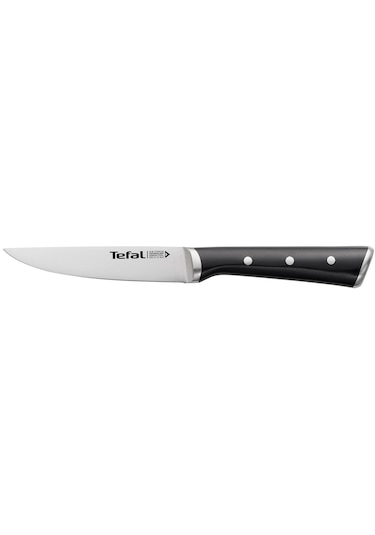 Tefal Ice Force Çok Amaçlı Bıçak - 11 Cm - 2100104353 001 Siyah
