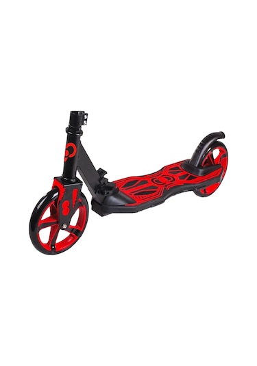 Furkan Toys Cool Wheels 12+ Yaş Katlanır Scooter