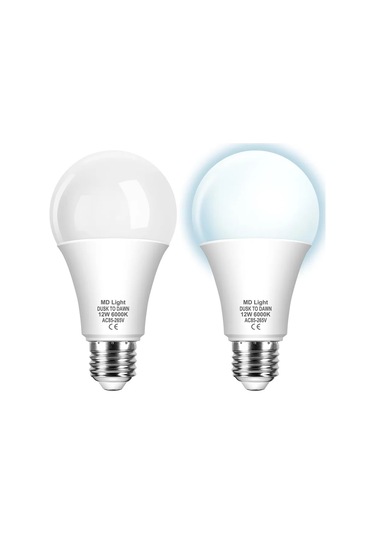 Led Ampul E27 Duy 9w Beyaz Işık Enerji Tasarruflu Yüksek Parlaklık Uzun Ömürlü Aydınlatma