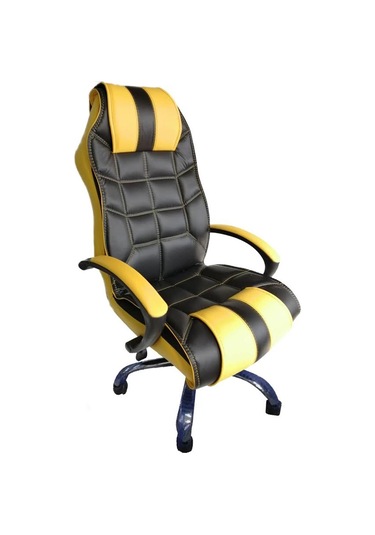 Oyuncu Koltuğu Müdür Koltuğu Yönetici Koltuğu Makam Koltuğu Bü... (531138845)