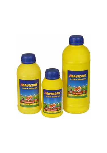 Mayasan Peynir Mayası 250 ML