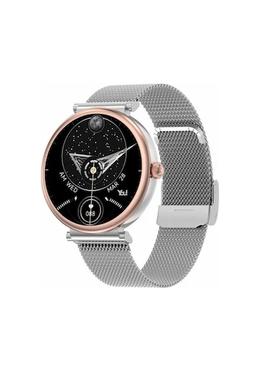 You Watch F15-YF154 You Smart Hasır Akıllı Saat (Distribütör Garantili)