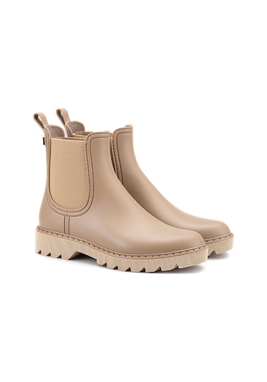 Igor W10299 Chloe Mc Siyah Kadın Yağmur Botu 000000000101890199 Siyah