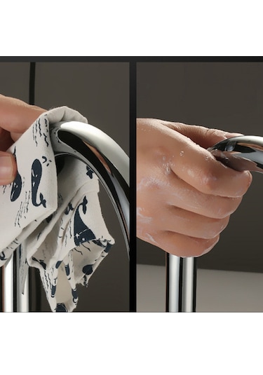 Elektrikli Su Isıtıcıları Musluk Anlık Su Isıtıcıları Musluklar Hız Sıcak Musluk Lcd Dijital Sıcaklık Göstergesi Isıtıcılar Dokunun