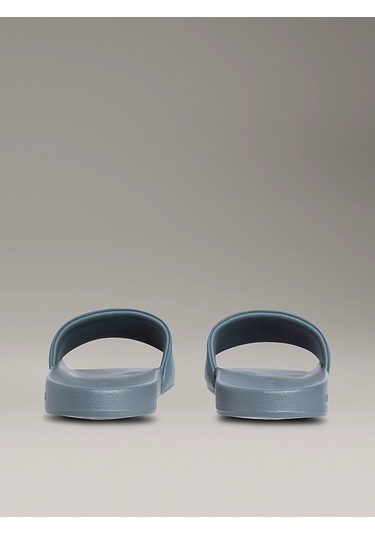 Calvin Klein Jeans Erkek Terlik Ym0ym0128102m Çok Renkli