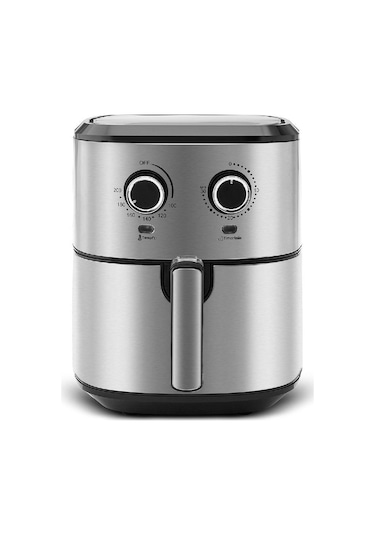 Karaca Multifry Double Pan XL Airfryer 5.5 L