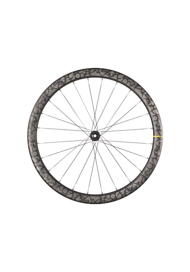 Mavic Cosmic Slr 45 Ltd Karbon Disk C.lock Yol Jant Seti