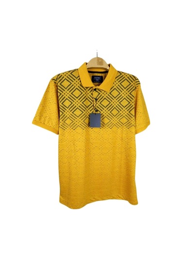 Erkek Polo Yaka Tişört Bgl-St00529