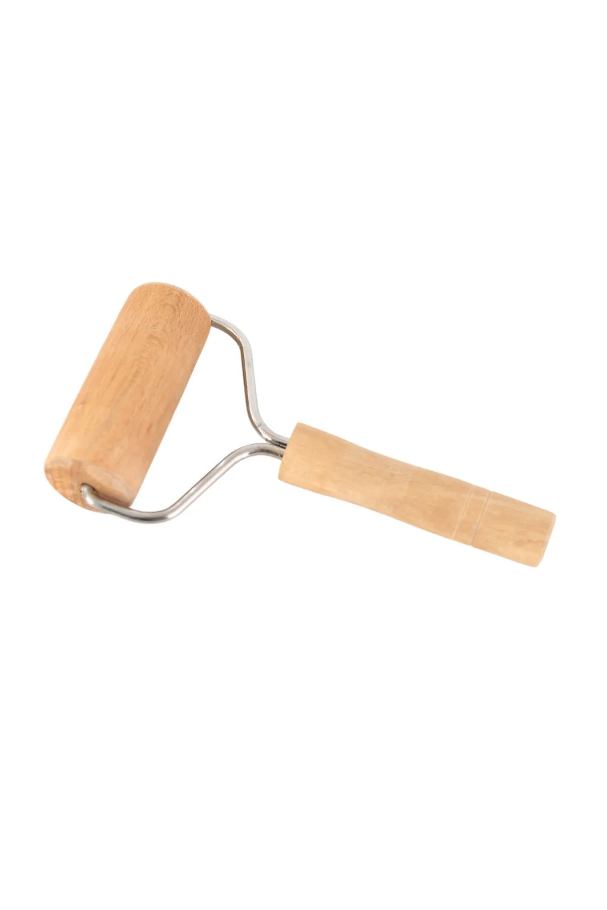 El Merdanesi - Hamur Açıcı