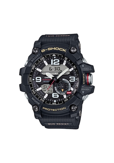 Casio G-Shock GG-1000-1ADR Erkek Kol Saati Fiyatları ve Özellikleri