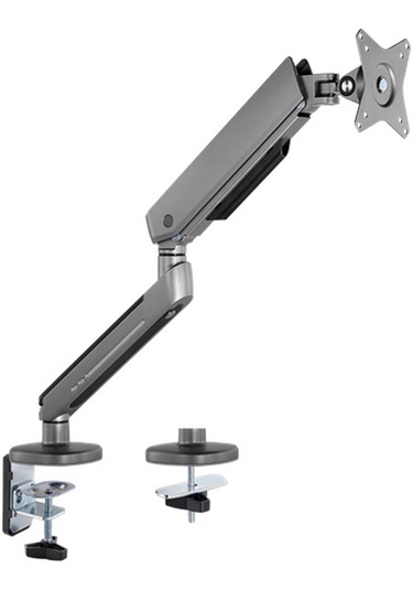 Twısted Mınds Tm-54-c06-g Amortisör Max 9kg Rgb Tek Monitör Kolu