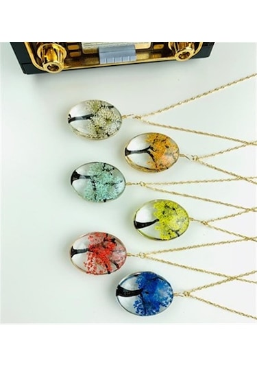 Kişiye Özel Nostaljik Radyo Görünümlü Müzik Kutusu Ve Kolye Seti