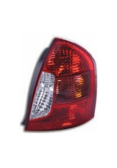 Stop Lambası Sol Hyundaı Accent Era 2006-2011 Duysuz 610647