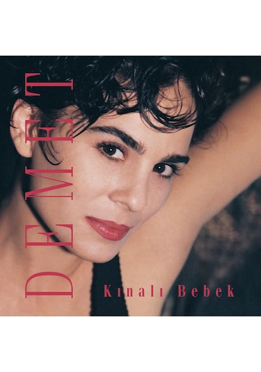 Demet Sağıroğlu - Kınalı Bebek (Plak)