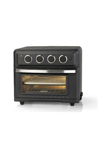 Cuisinart TOA60E Air Fryer Mini Fırın