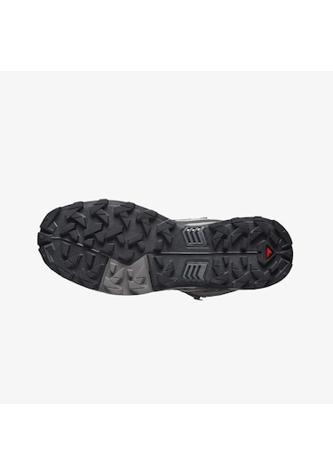Salomon X Ultra 5 Mid Gore-tex Erkek Bot 8821- Kahverengi