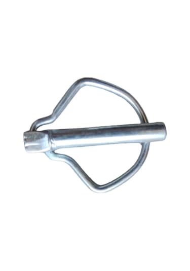 SNC Zirai Yaylı Pim 8mm 50 Adet YERLİ