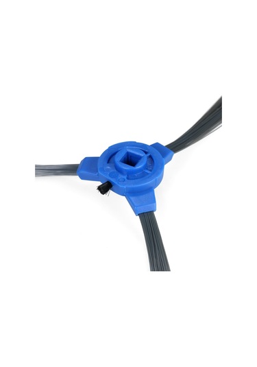 12'li Yedek Aksesuar Seti Seti Eufy Robovac 11s/ Robovac 30/ Robovac 30c/ Robovac 17c Elektrikli Süpürge İçin Yedek Parça - 6 Yan Fırça + 6