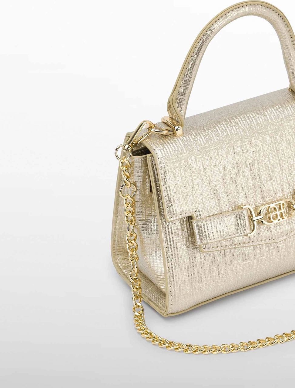 Mayoral Abel&lula Kız Çocuk Çanta Bej