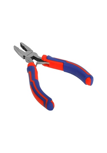 Workpro Wp231097 120mm Cr-v Elektronikçi Profesyonel Mini Pense Fr Wp231097