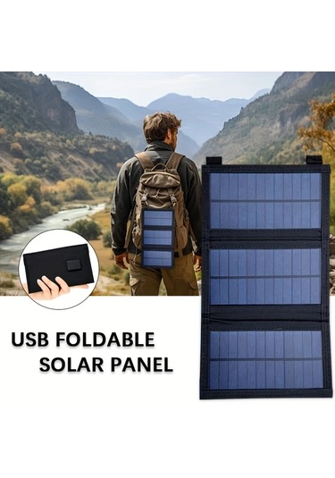 Xuweiwei Taşınabilir Güneş Paneli Kiti 12v 18v Usb Şarj Kontrolcü Güneş Enerjisinde 30 İndirim Pil Seti Karavan Araba İçin