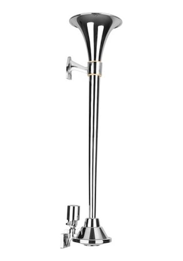 Seger 12V. Gemi Kornası Marin Ve Ağır Vasıta (Yat,Tekne) 82Mh