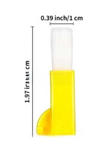 Symbee Duvar Boya Kenar Düzeltici Rulosu - Yumuşak Fırça Ve Sprey İle İç Köşeler, Tavanlar Ve Tabanlar İçin Profesyonel Sonuç