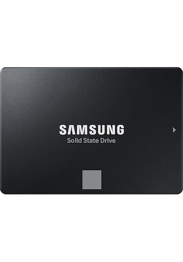 Samsung 870 Evo MZ-77E1T0BW 2.5" 1 TB SATA 3 SSD