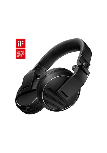 Pioneer Dj Hdj-x5-k Dj Kulaklığı