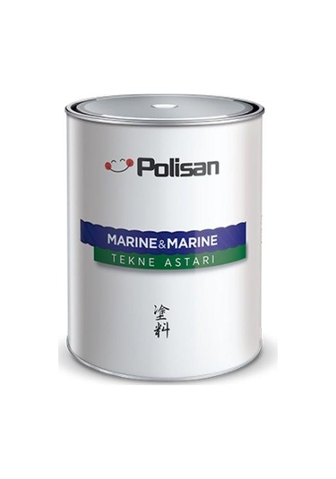 Polisan Marin Aa Tekne Astarı 2.5l