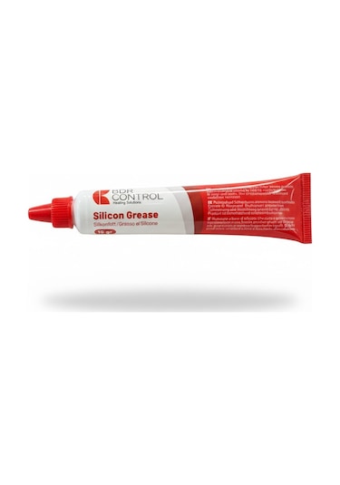 Bdr Silikon Gres  16 G