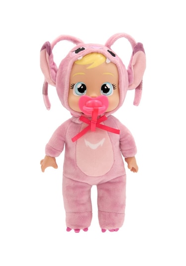 Cry Babıes Aglayan Yumus Stıtch Cdu6-923294 Angel
