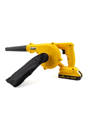 Dawreek Hava Üfleme DW24