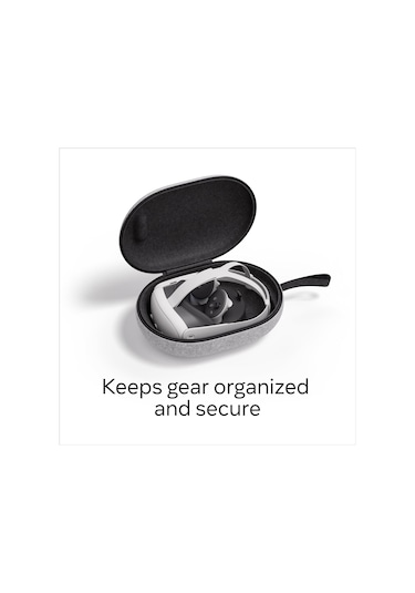 Oculus Meta Quest 3 Taşıma Çantası