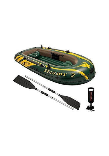 Intex Seahawk 3 Bot Set 68380