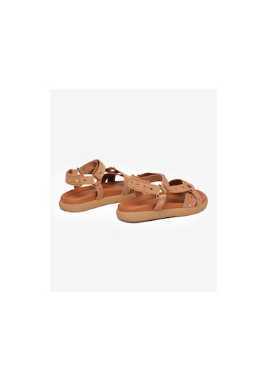 Greyder 34480 Zn Duz Sandalet S 4680 Tarcın