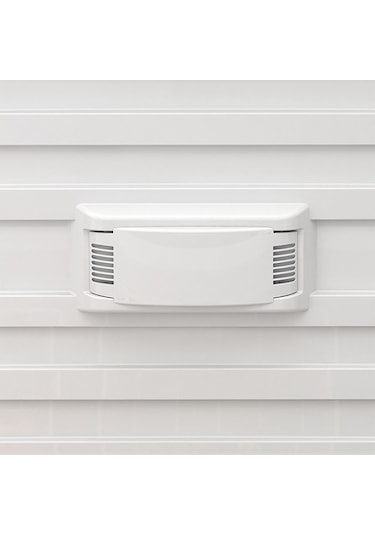 Arçelik 2350 E 360 L 3 Sepetli Sandık Tipi Derin Dondurucu