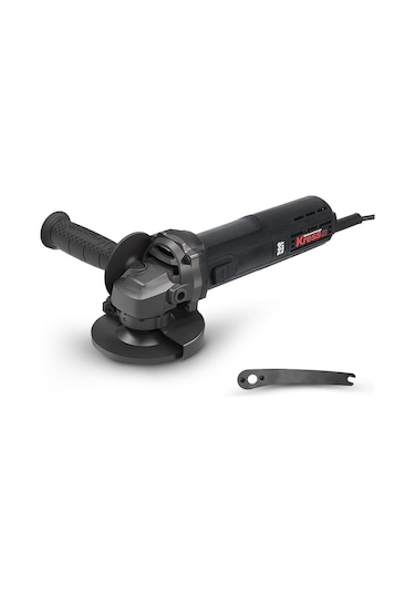 Kress KUS05P 900 W Avuç Taşlama 115 MM