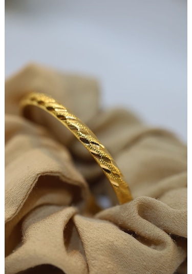 Yenigün Kuyumculuk  22 Ayar Altın 4-6 Yaş Bebek Bilezik