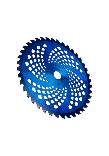 Master 504965 T.c.t Elmaslı Çim Kesme Daire Testeresi 255 Mm 40 Diş