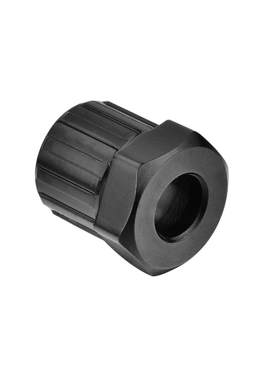 Epic Burgu Ruble Sökme Anahtarı Siyah