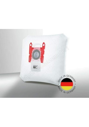 Bosch Uyumlu Gl30 - Gl45 Toz Torbası 4 Adet (399628744)