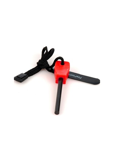 Wildo Fire-Flash Small Ateş Başlatıcı Çok Renkli