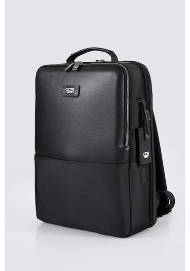 Ççs 51748 Sırt Çantası Siyah